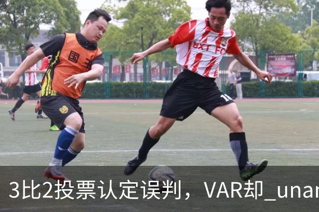 3比2投票认定误判，VAR却 unanimous 不介入